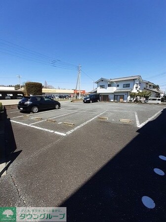 グリーンヒルAの物件内観写真